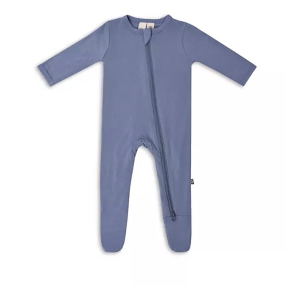 Kyte Newborn Footie - Picture 1 of 1